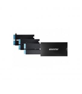 Disipadores asustor as - t10g3 para ssd m.2