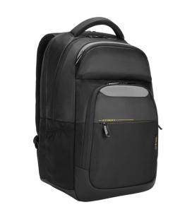 Mochila targus citygear para portatil 14 pulgadas negra