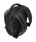 Mochila targus citygear para portatil 14 pulgadas negra