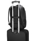 Mochila targus citygear para portatil 14 pulgadas negra