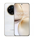 Smartphone realme 14 pro plus 12gb/ 512gb/ 6.83'/ 5g/ blanco perla