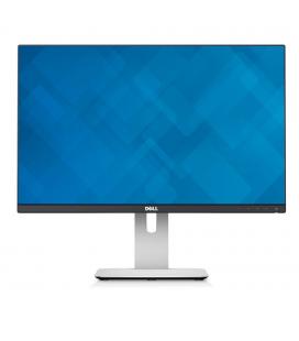 Monitor Reacondicionado Dell U2414H / 24\" / HDMI-DP / Negro