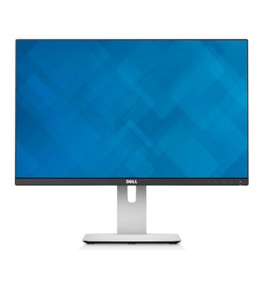 Monitor Reacondicionado Dell U2414H / 24\" / HDMI-DP / Negro
