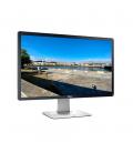 Monitor Reacondicionado LED DELL P2314H 23\" Full HD / DP-VGA-DVI / Negro