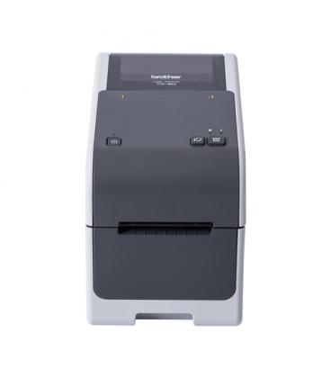 Impresora de etiquetas y tickets brother td - 2320d300 termica directa - usb tipo c