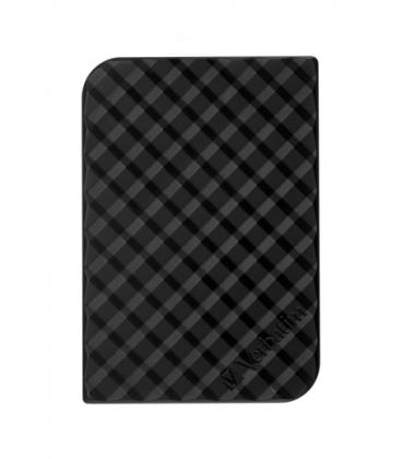 Disco duro externo verbatim store n go 2tb 2.5 pulgadas usb 3.0 negro