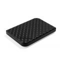 Disco duro externo verbatim store n go 2tb 2.5 pulgadas usb 3.0 negro