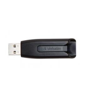Memoria usb 3.0 verbatim v3 256gb negro