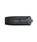 Memoria usb 3.0 verbatim v3 256gb negro
