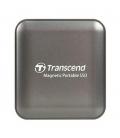 Disco duro externo ssd transcend 2tb magnetico negro