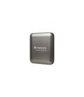 Disco duro externo ssd transcend 2tb magnetico negro