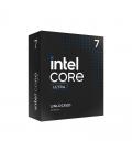 Intel core ultra 7 265kf 5.2 ghz 30mb lga 1851 box