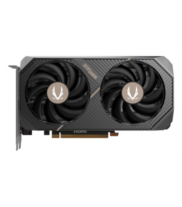 TARJETA GRAFICA ZOTAC RTX 5060 AMP 8GB GDDR7