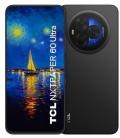 Smartphone tcl 60 ultra nxtpaper 12gb/ 512gb/ 7.2'/ 5g/ negro nebulosa