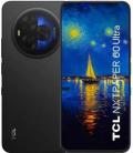 Smartphone tcl 60 ultra nxtpaper 12gb/ 512gb/ 7.2'/ 5g/ negro nebulosa