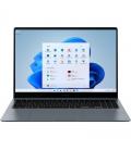 Portátil samsung galaxy book4 intel core i7-1355u/ 16gb/ 512gb ssd/ 15.6'/ win11