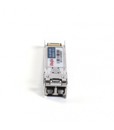 TRANSCEIVER RUIJIE REYEE XG-SFP-SR-MM850 10GBASE-SR SFP+ 850nm, 300M, LC