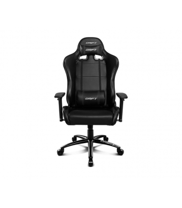 SILLA GAMING DRIFT DR200 NEGRO