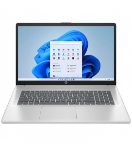 Portátil hp 17-cn3026ns intel core i5-1334u/ 16gb/ 1tb ssd/ 17.3'/ win11