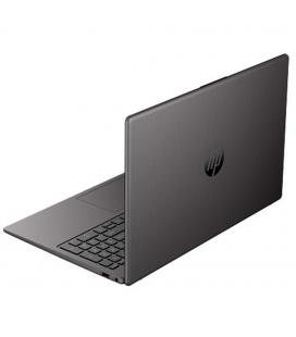 Portatil hp 255r ryzen 5 - 7535u 15.6 pulgadas 8gb - ssd 512gb - freedos - plata