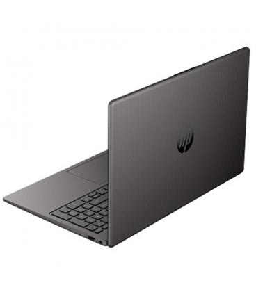 Portatil hp 255r ryzen 5 - 7535u 15.6 pulgadas 8gb - ssd 512gb - freedos - plata