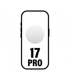 Smartphone apple iphone 17 pro 1tb/ 6.3'/ 5g/ plata