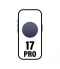 Smartphone apple iphone 17 pro 1tb/ 6.3'/ 5g/ azul oscuro