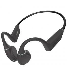 Auricular creative outlier free plus inalambrico negro
