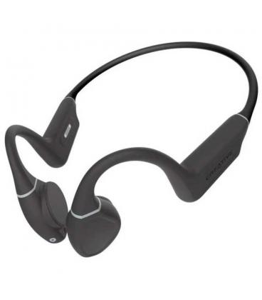 Auricular creative outlier free plus inalambrico negro