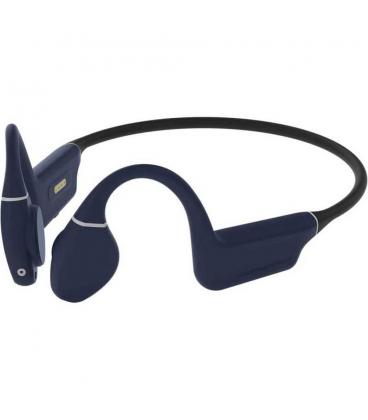 Auricular creative outlier free pro plus inalambrico azul