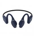 Auricular creative outlier free pro plus inalambrico azul