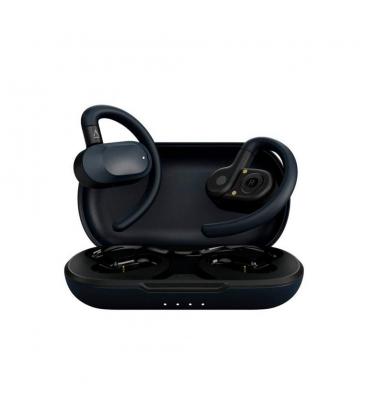 Auricular creative outlier go inalambrico azul