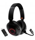 Auricular gaming creative sb zen hybrid pro clasic inalambrico negro