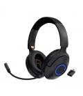 Auricular gaming creative sb zen hybrid pro clasic inalambrico negro