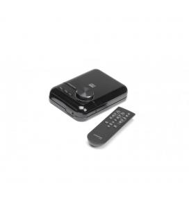 Tarjeta de sonido creative sb wireless receiver