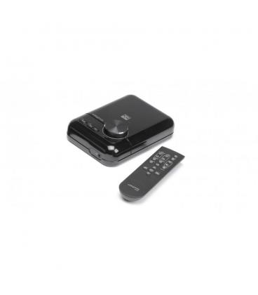Tarjeta de sonido creative sb wireless receiver