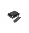 Tarjeta de sonido creative sb wireless receiver