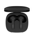 Auriculares belkin auc007btk inalambrico negro