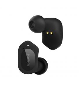 Auriculares belkin auc005btbk inalambrico negro