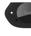 Auriculares belkin auc005btbk inalambrico negro
