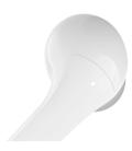 Auriculares belkin auc006btwh inalambrico blanco