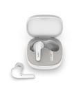 Auriculares belkin auc006btwh inalambrico blanco