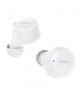 Auriculares belkin auc009btwh inalambrico blanco