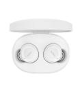 Auriculares belkin auc009btwh inalambrico blanco