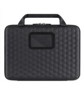 Funda belkin b2a075 - c00 para chromebook - portatil 11 pulgadas negra