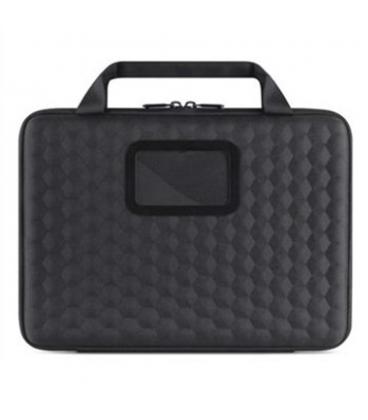 Funda belkin b2a075 - c00 para chromebook - portatil 11 pulgadas negra