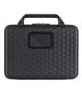 Funda belkin b2a075 - c00 para chromebook - portatil 11 pulgadas negra