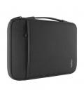 Funda belkin b2b064 - c00 sleeve para portatil 13 pulgadas neopreno negra
