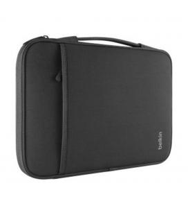 Funda belkin b2b075 - c00 para macbook air 13 pulgadas - 14 pulgadas negra