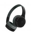 Auriculares belkin aud002btbkv3 inalambrico negro